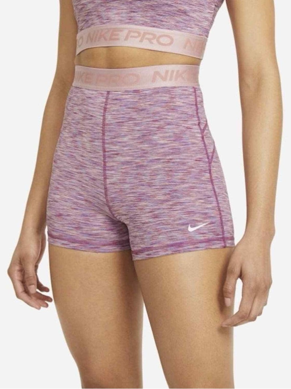 Nike Pro Dri-FIT 3” Shorts size Women’s Small